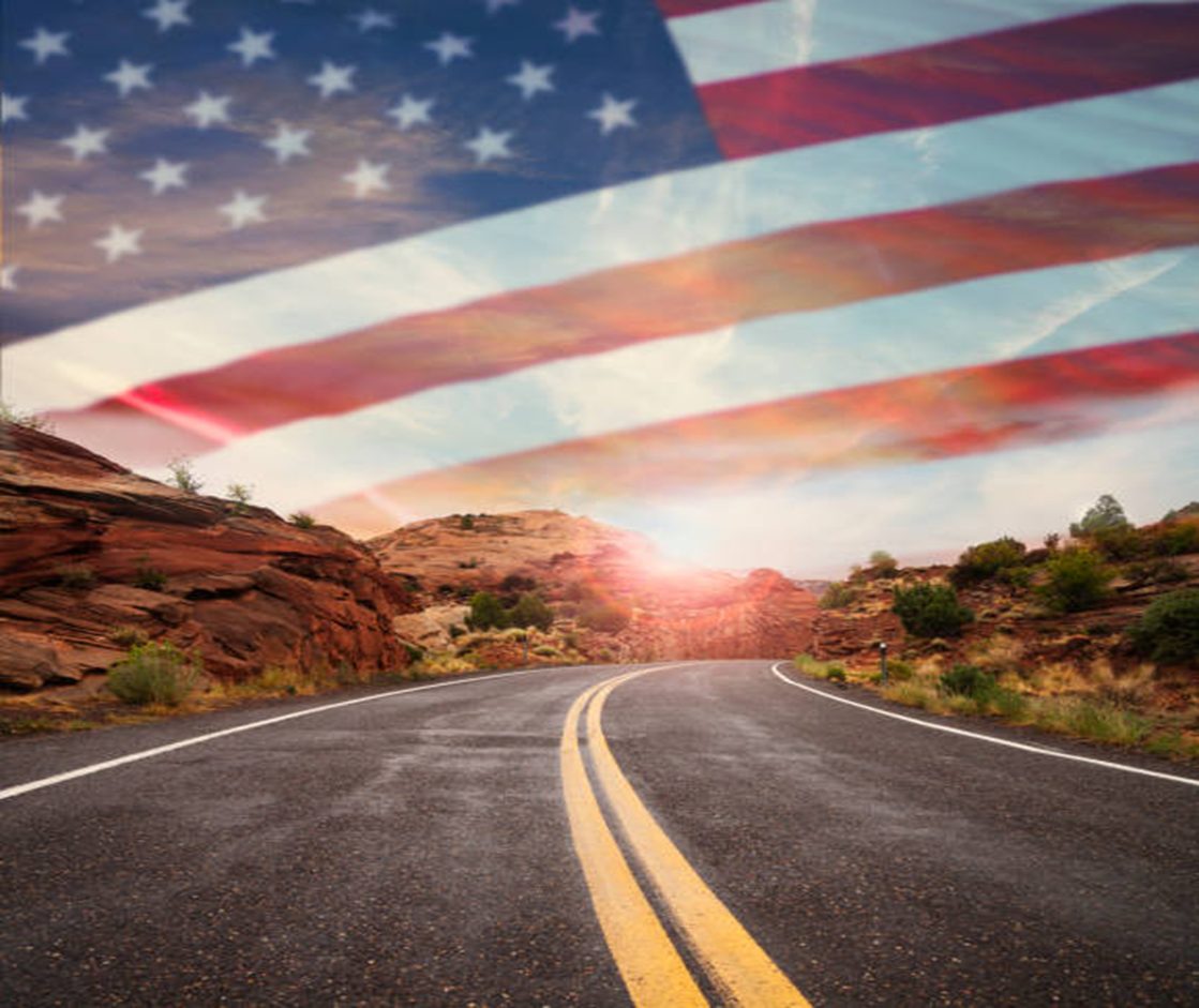 Attention, Patriots!
We are hosting a Family Faith Fest on Sunday afternoon, August 31, 2 to 6pm. Under the theme: Freedom Road: One Nation Under God, we'll have classes for Pint-Size Patriots (3 years thru K), Colonial Kids (Grades 1-3), Liberty League (Grade 4-5) and Senior Stars & Stripes (adults) PLUS games, crafts, music and wrapping up with a meal together.